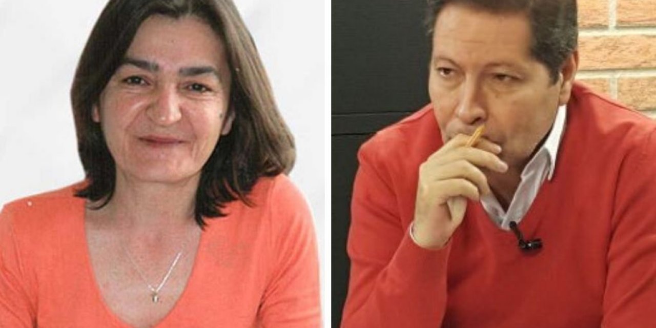 Gazeteci Müyesser Yıldız, İsmail Dükel  ve ve Astsubay Erdal Baran 31 yıl 6'şar aya kadar hapisle cezalandırılmaları  talep edildi