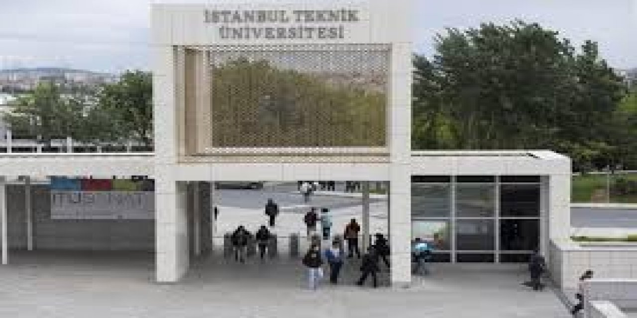 Sosyal medya ayağa kalktı! İTÜ'lü öğrencilerden "YÖK Anadolu Projesi"ne tepki! '#İtüİtülülerindir'