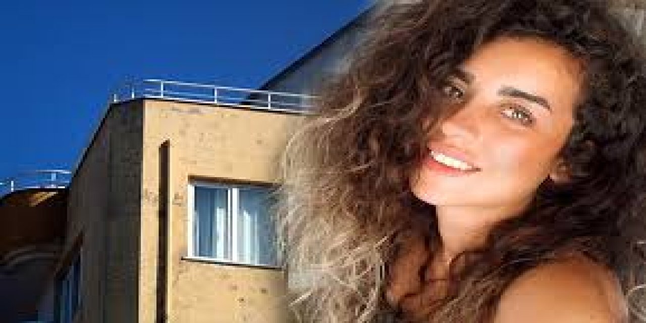 İntihar mı? Cinayet mi? Ayşe Özgecan'ın sır ölümü! Apartmanın 8'inci katından düştü, sevgilisi gözaltına alındı!