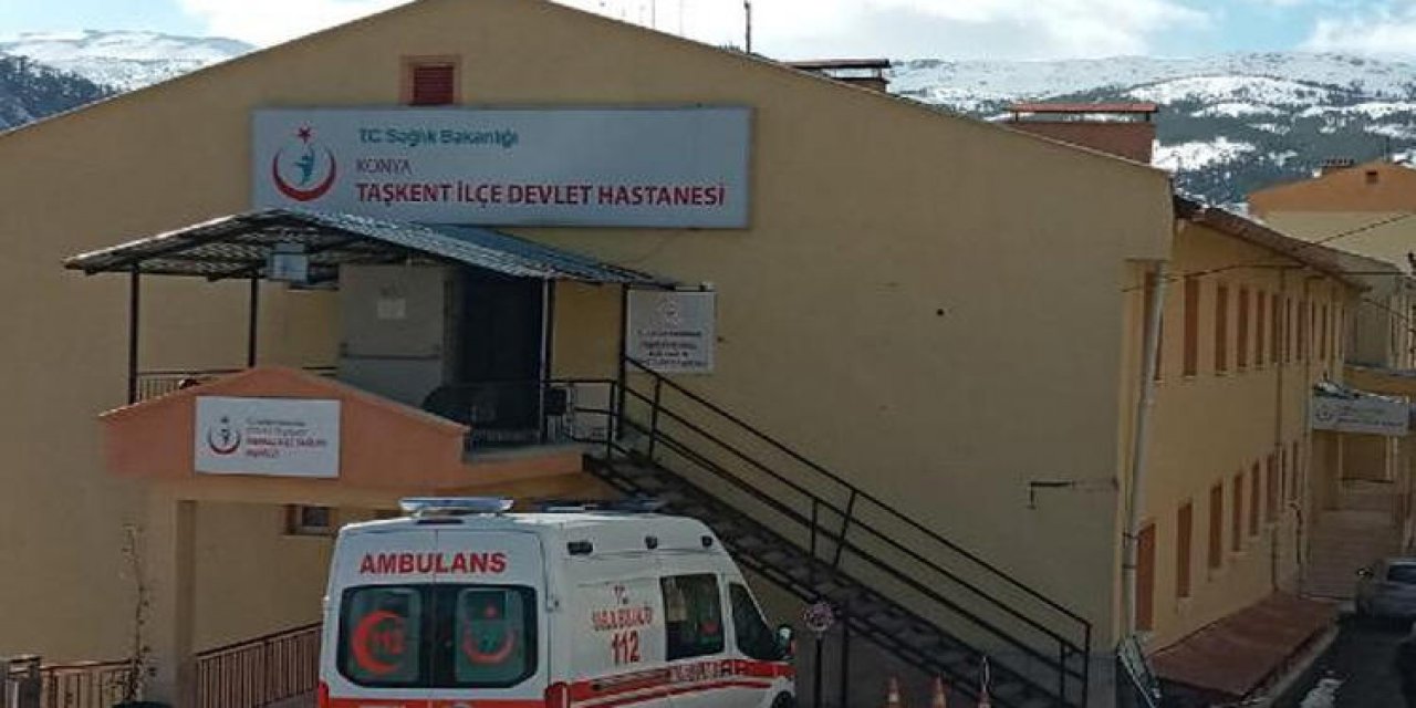 2'si korona 35 aşı kayıp! Sağlık Müdürlüğü soruşturma başlattı!