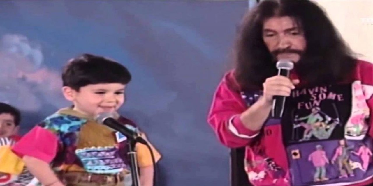 “Adam Olacak Çocuk” tartışması... Doğukan Manço'dan Yusuf Güney'e yalanlama!