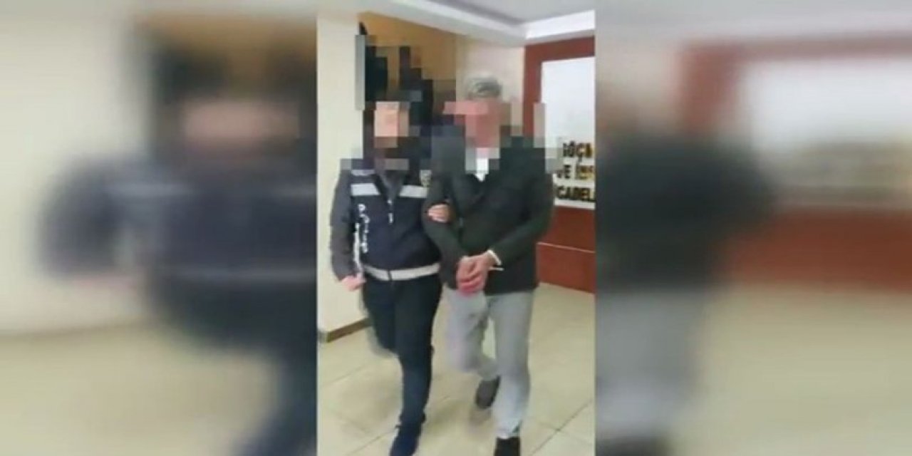 BEYLİKDÜZÜ'NDE ORGAN TİCARETİ OPERASYONU