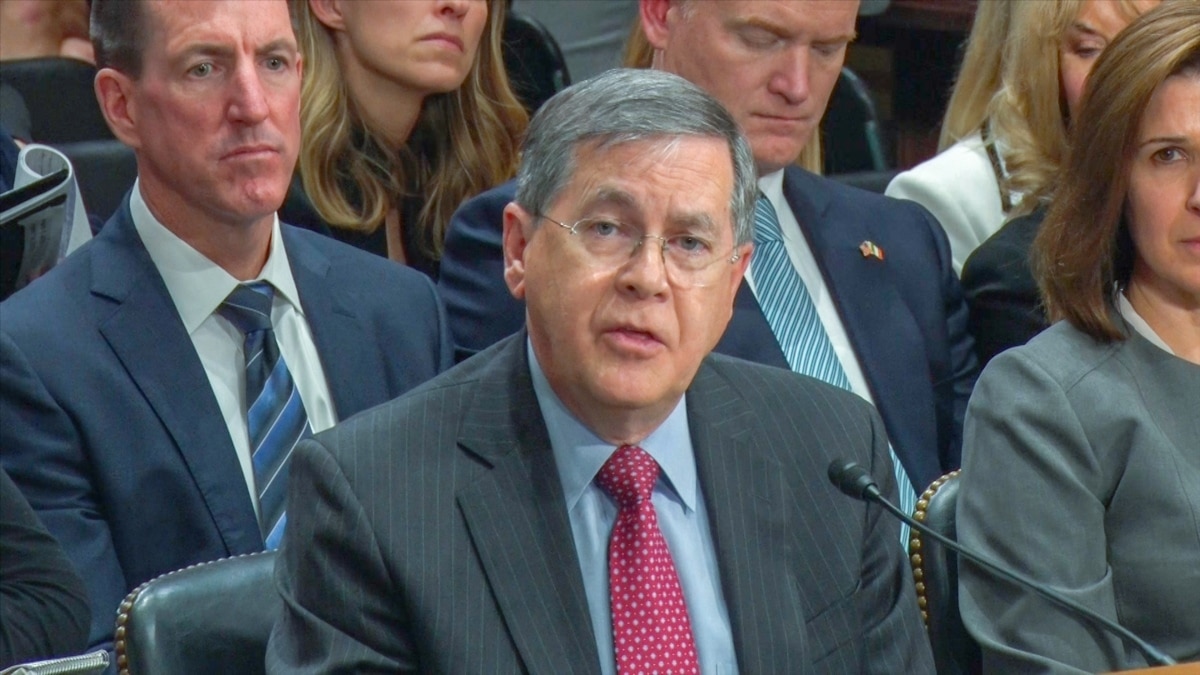 ABD Ankara Büyükelçisi Satterfield açıklama yaptı: Yaptırımın kaldırılması için S-400’den vazgeçilmesi şart