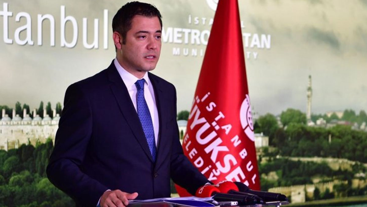 İBB Sözcüsü'nden sahte hesap açıklaması: Sahte hesaplarla hiçbir ilgimiz mevcut değildir