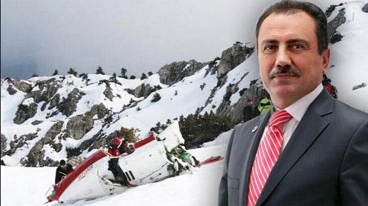 Muhsin Yazıcıoğlu davasında yeni gelişme! 3 kişi tutuklandı