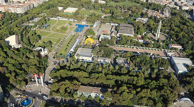 İzmirliler merakla bekliyordu: Kültürpark Planı'na oy birliği meclis gündeminde yer aldı