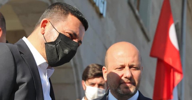 AKP'li Nevşehir Belediyesi'nde sarsıntılar durmuyor: 2 kişi daha istifa etti