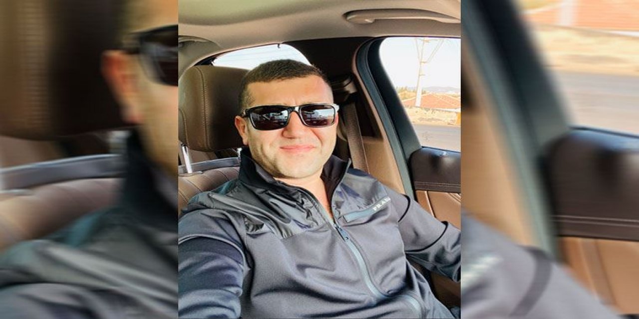 Mansur Yavaş'ı tehdit eden MHP'li Milletvekili'nin Bu pazar kovaladığı hayalini bilemeyiz ama;  nasibine 11.450 liralık Prada eşofman, 6.900 liralık gözlükle sosyal medyada gündem olmak düştü.