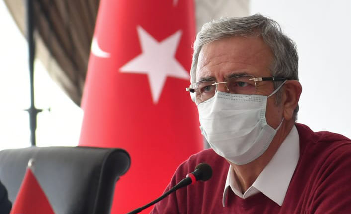 Herkes zamlı YKS ücretlerine isyan etmişti: Mansur Yavaş devreye girdi