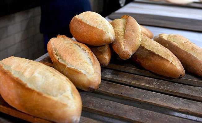 Kocaeli'de ekmeğe tekrar zam: 230 gr ekmek 2 lira