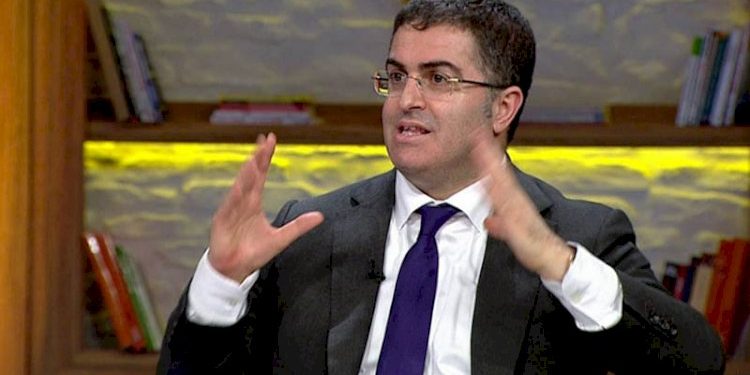 Ceza hukukçusu Prof. Ersan Şen: Terörist demek hakarettir