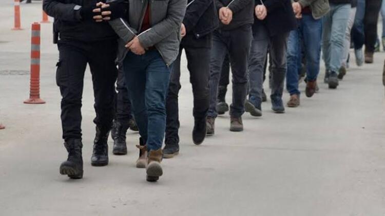 İstanbul’da uyuşturucu operasyonu: 45 kişi gözaltına alındı