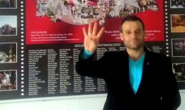 AKP'li  Ebubekir Şahin'den skandal! Atatürk'ü hedef alan görseller paylaştı!