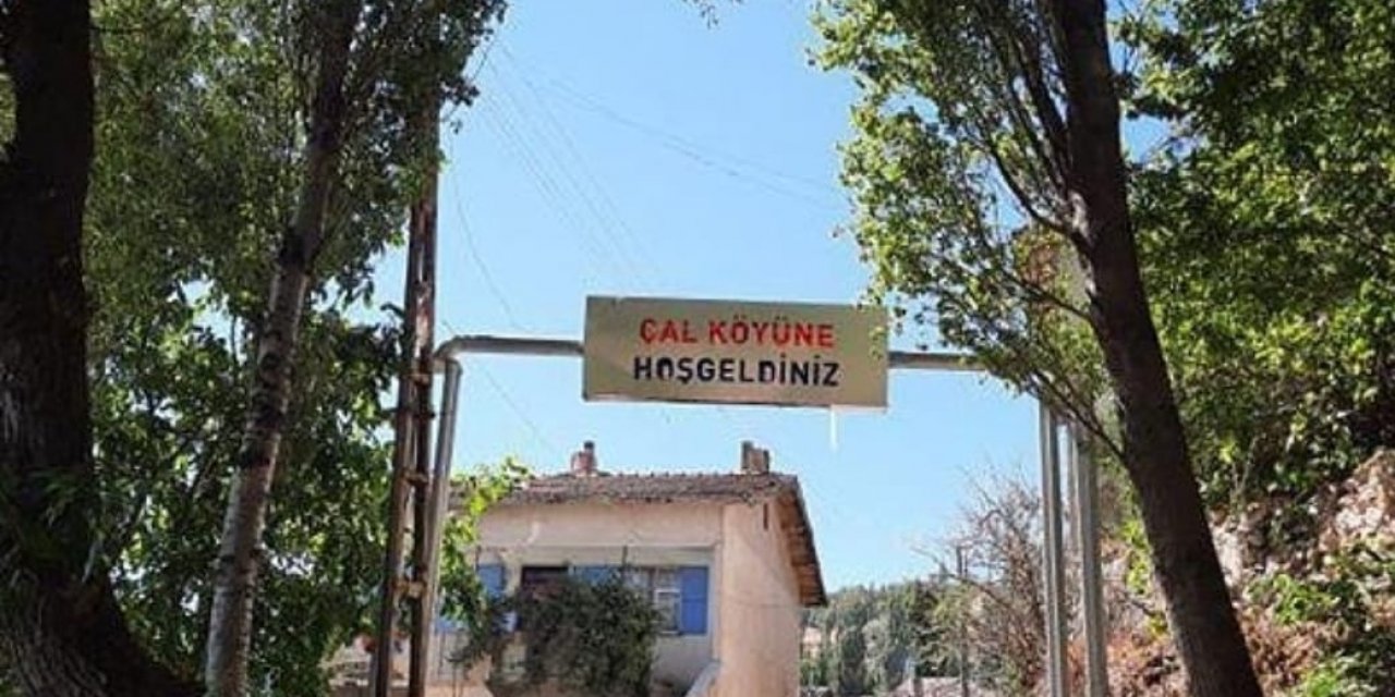 12 kişide koronavirüs tespit edildi, köy karantinaya alındı