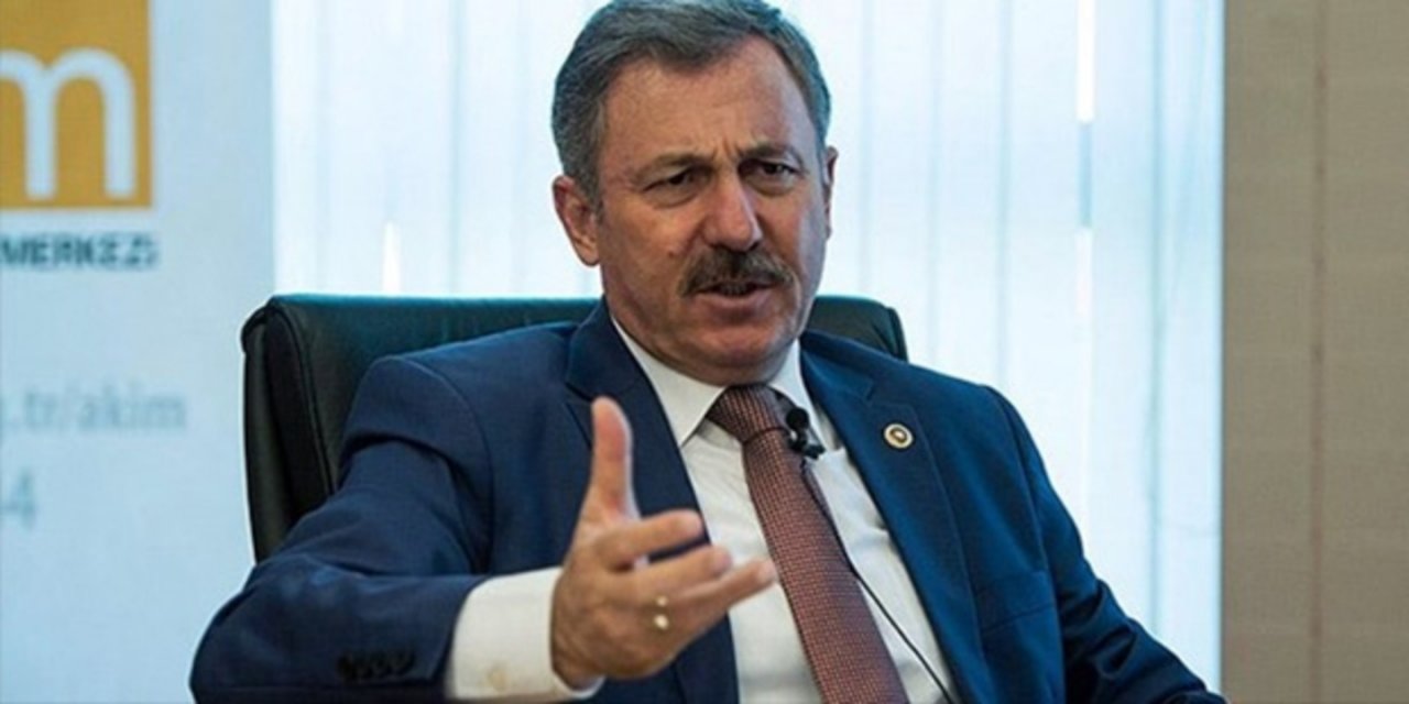 Erdoğan'ın eski yardımcısı itiraf etti.