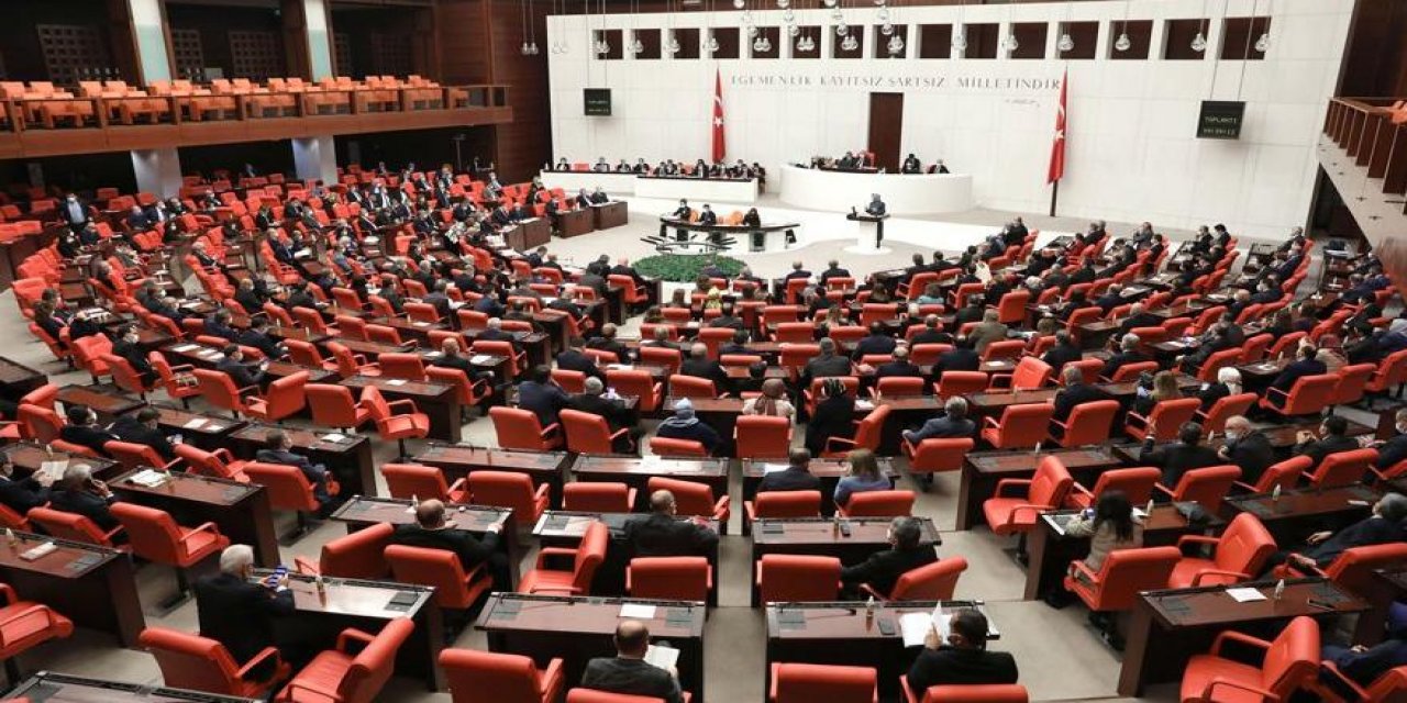 Meclis güçlendirilecek tek adamlık bitecek! İşte CHP'nin parlamenter sistem önerisinin ayrıntıları...