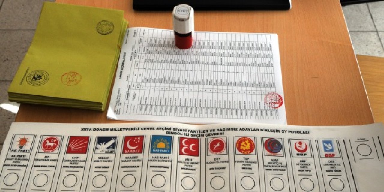 "AKP masa başında kazandıracak bir seçim sistemi dizayn ediyor" İşte uzmanların "Yeni seçim sistemi hazırlığı" değerlendirmesi...