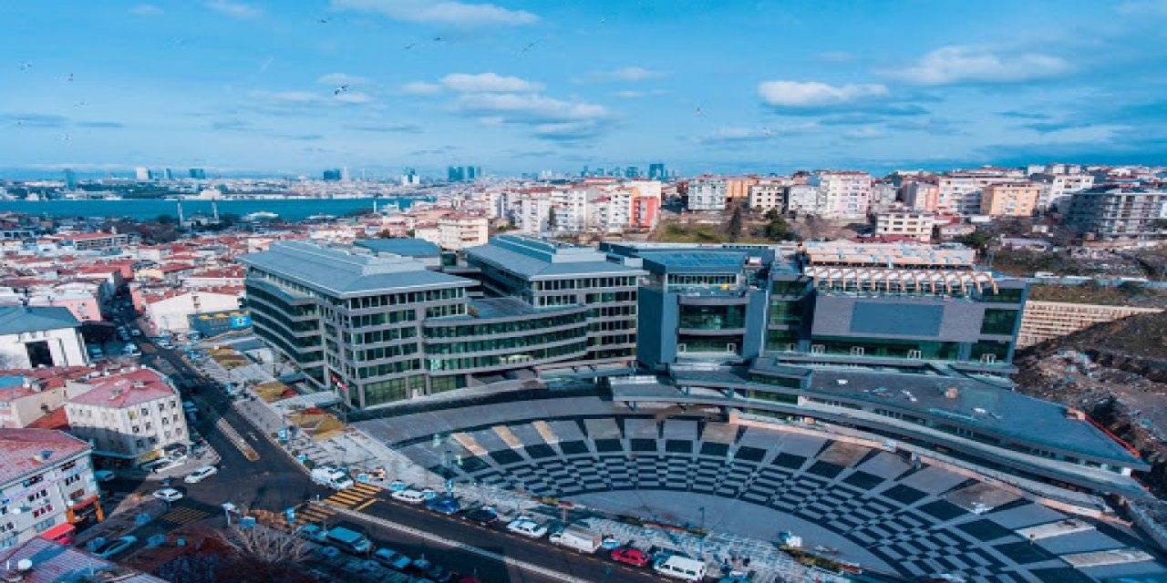 Cami arazilerini devredip borcunu sildirmişti... Sıra eğitim alanlarına geldi! AKP’li belediye "olası" vergi borçlarına karşılık arazilerini devretti!