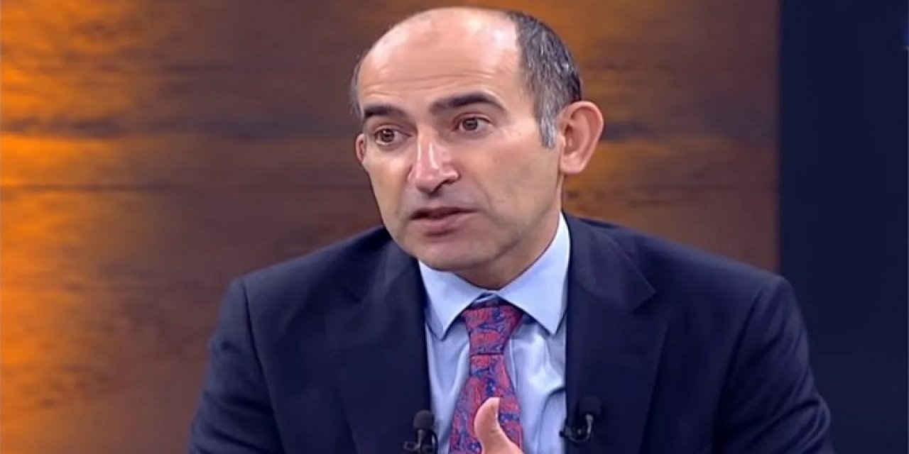 Melih Bulu'dan "Boğaziçi'ne iki yeni fakülte" kararı sonrası ilk açıklama!