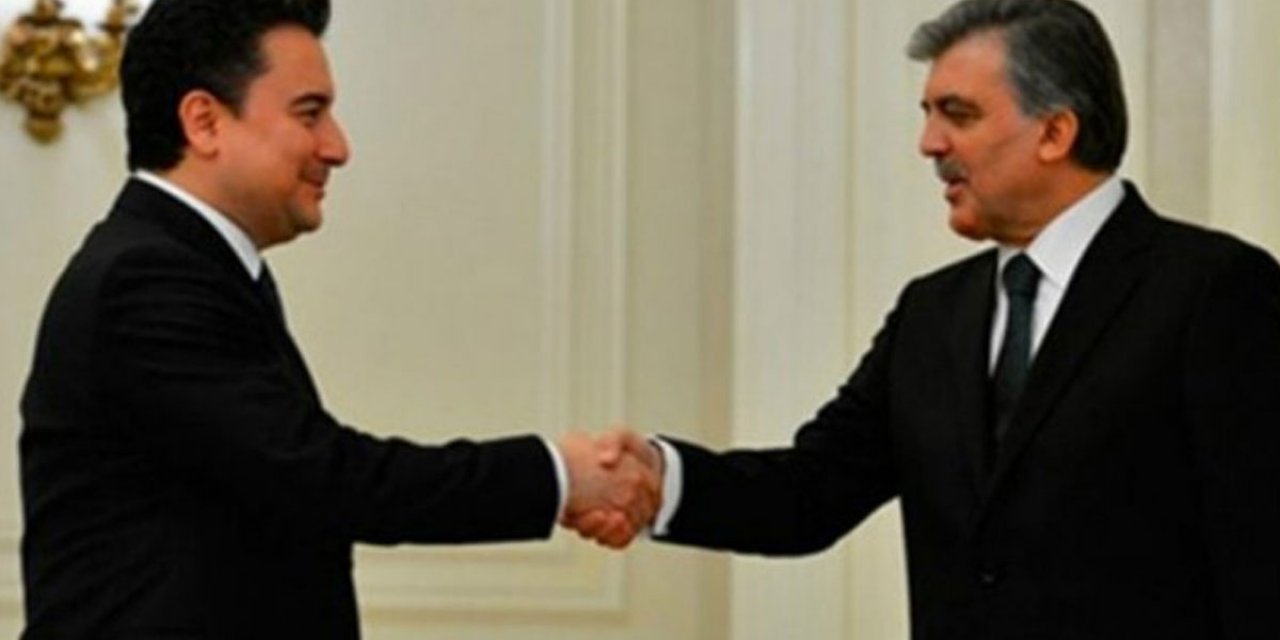 "Boğaziçi" istifası... Ali Babacan'a kızdı, Abdullah Gül'le ilişkisini sonlandırdı!