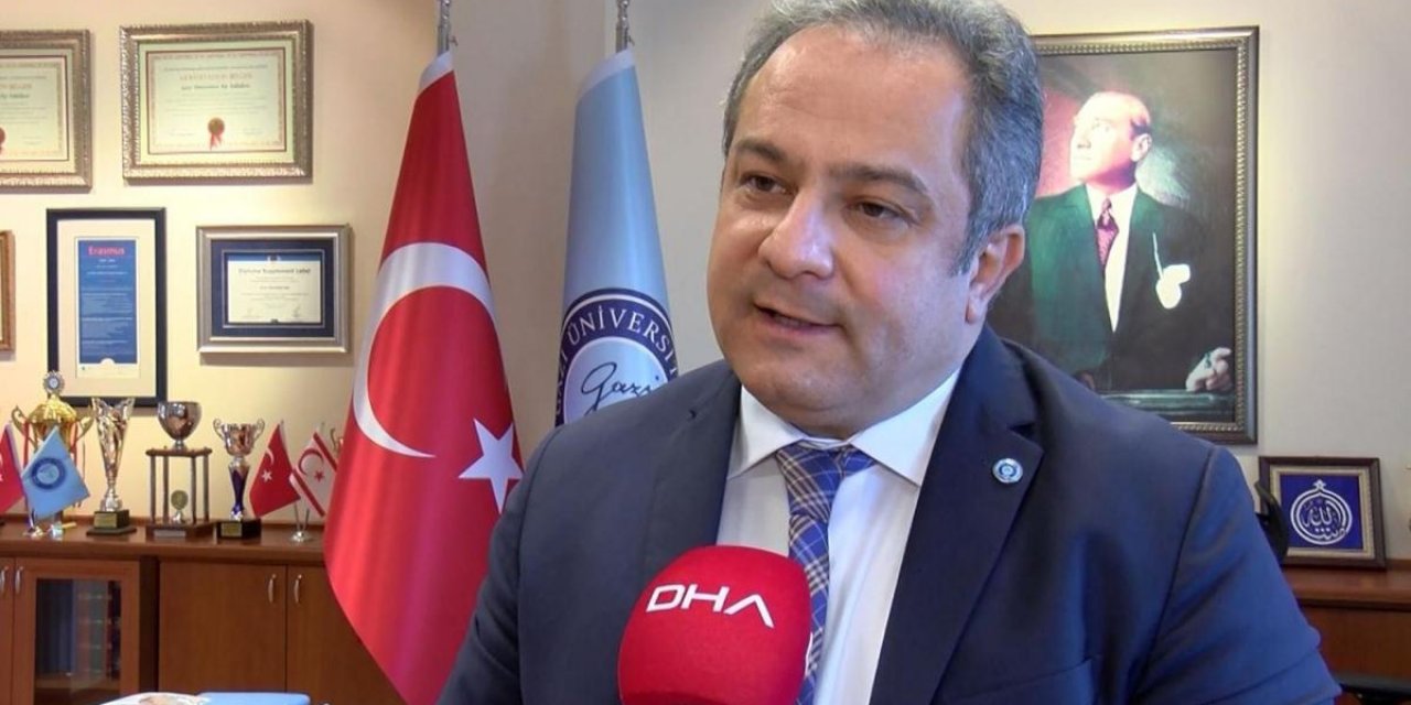 Bilim Kurulu üyesinden kritik uyarı! "Mutasyon görülen illerde yeni tedbirler olabilir"