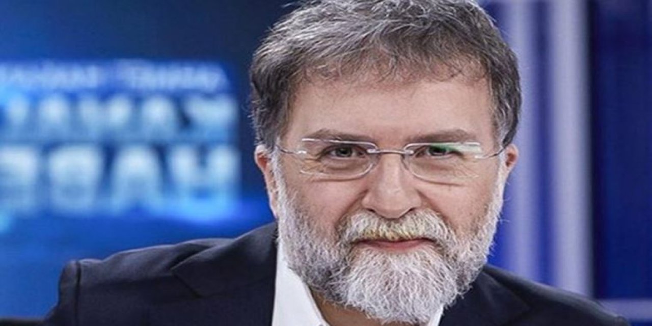 Ankara'daki siyasi trafiği küçümseyici ifadeler kullandı! Ahmet Hakan: Kurayım bir parti de ortak basın açıklaması yapayım