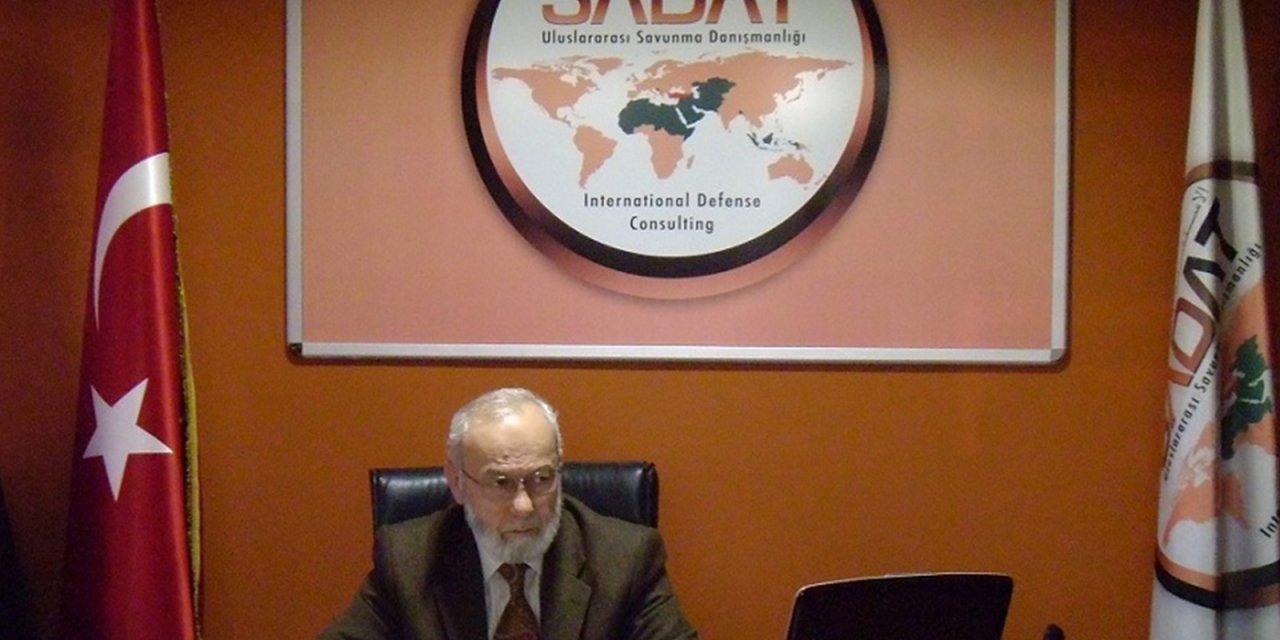 “Bu şirket değil, yasa dışı bir suç örgütüdür” Suikast eğitimi veren SADAT hakkında suç duyurusu!