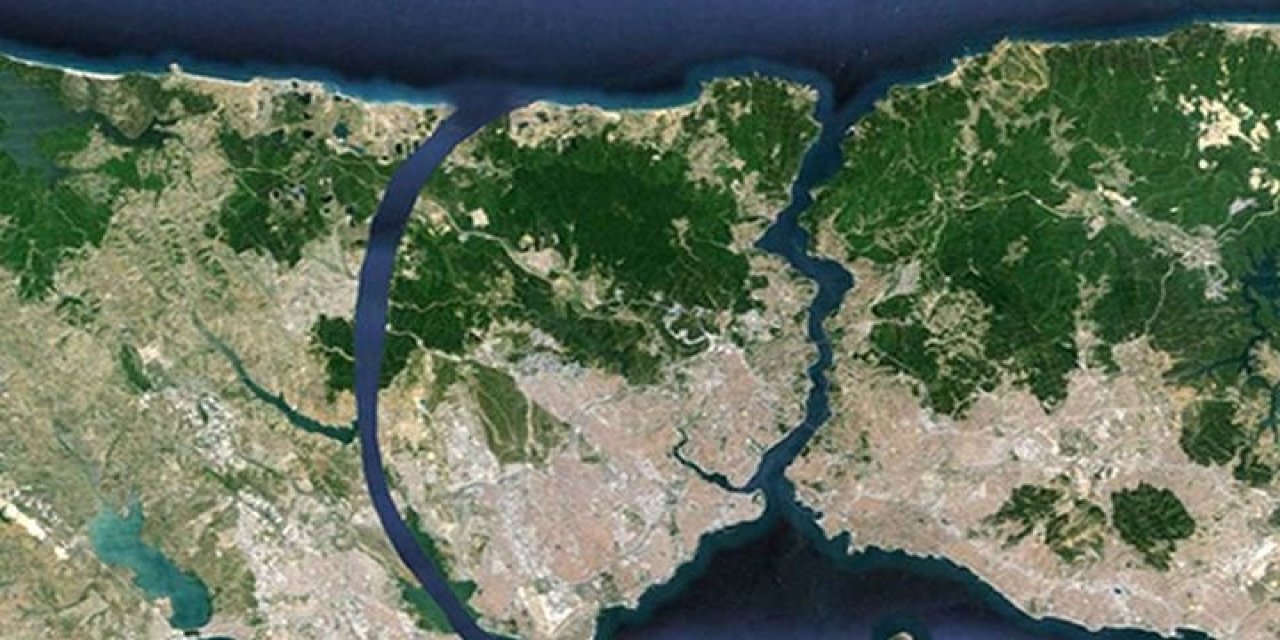 Bu üç oldu! Kanal İstanbul bilirkişi heyetinden bir akademisyen daha çekildi!