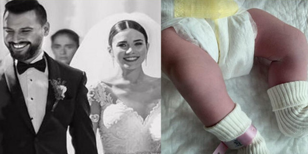 Şarkıcı Alişan ikinci kez baba oldu! Kızının fotoğraflarını paylaşanlara tepki: Yazıklar olsun...
