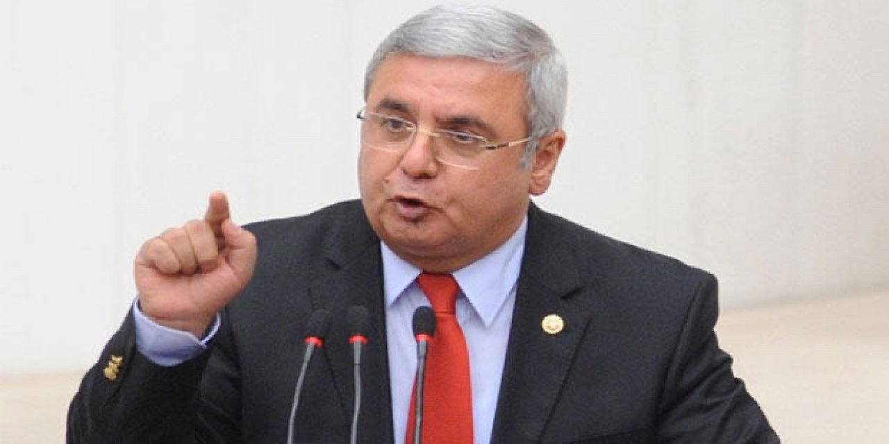 Mehmet Metiner'den, Demirtaş'a; ''böyle bir beyanda bulundun mu"
