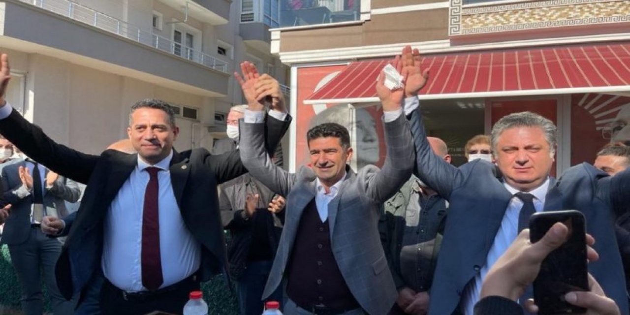 CHP’den Yalova çıkarması! Ali Mahir Başarır istifayı isim vermeden değerlendirdi; yeni üyelere seslendi!