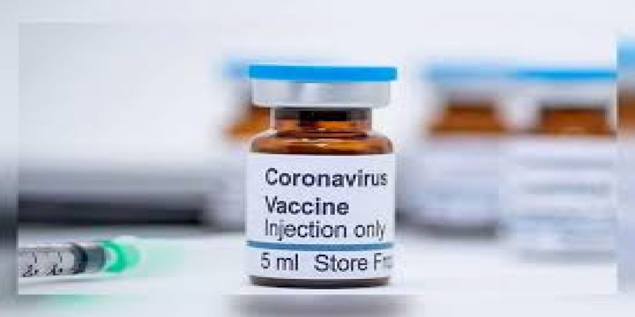 Sinovac aşının üçüncü faz sonuçlarını açıkladı!