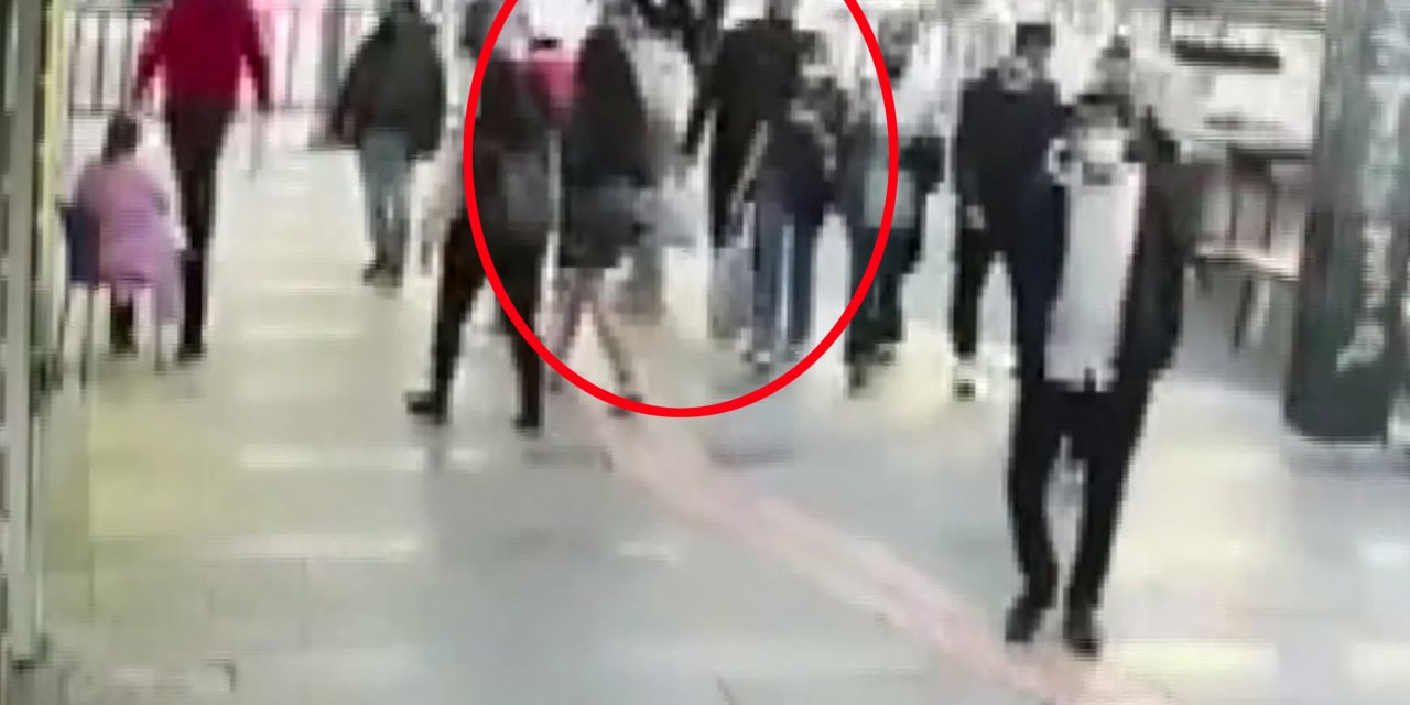 KADINLAR ARTIK SUSMUYOR: Eşinin yanında tacize uğradı: 'Olayın farkına vardım fakat özür dilemek için çok geçti' savunması