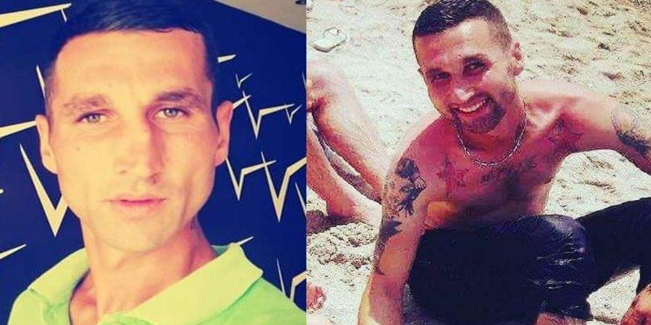 Dere kenarında yanmış cesedi bulunmuştu... Korkunç cinayette tüyler ürperten ifade: Tamamen yanmayınca...