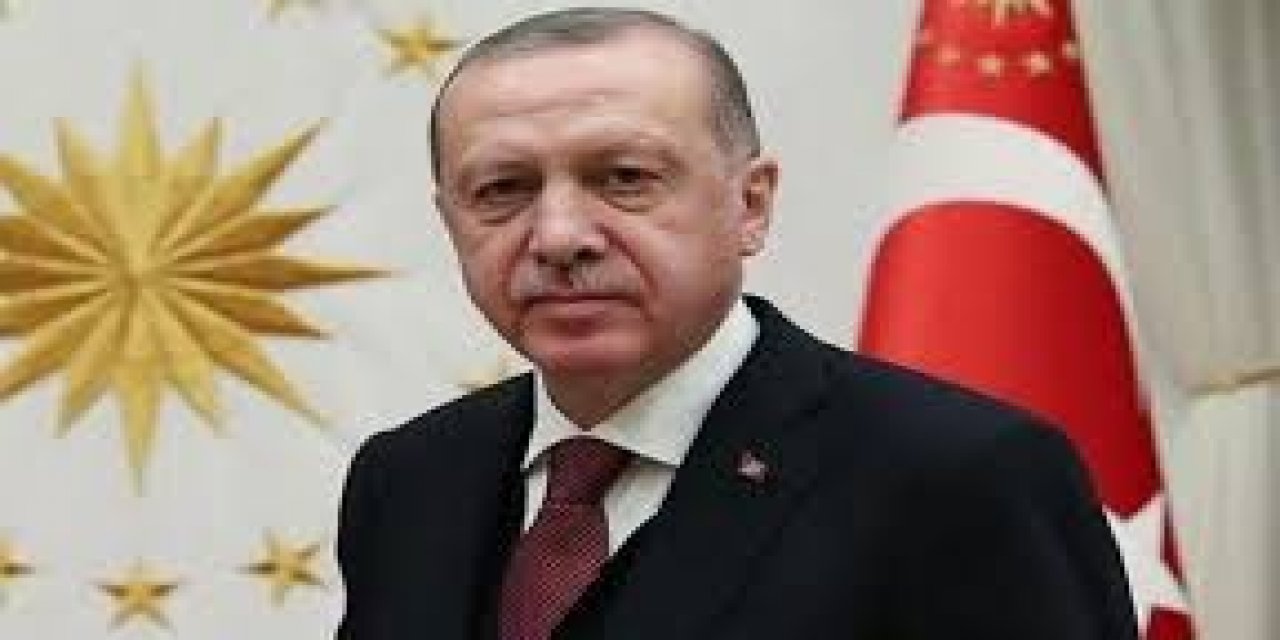 Cumhurbaşkanı Erdoğan’dan Muhammed El Menfi’ye tebrik telefonu!