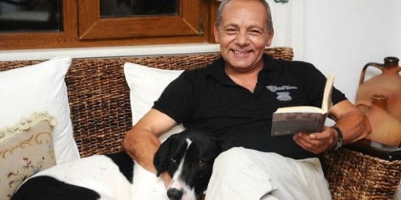 Bekir Coşkun, 'Yazı yazamadığım zamanlar, beni bağışlayın... Bu birkaç satır bile ilaç gibi....." 