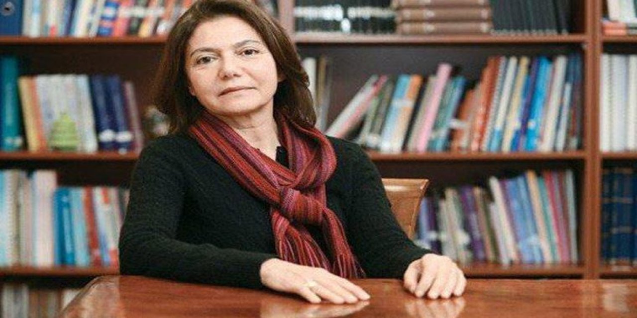 Erdoğan'ın hedefindeki Ayşe Buğra'nın öğrencilerinden açıklama! "Bu saldırılar bir an önce dursun"