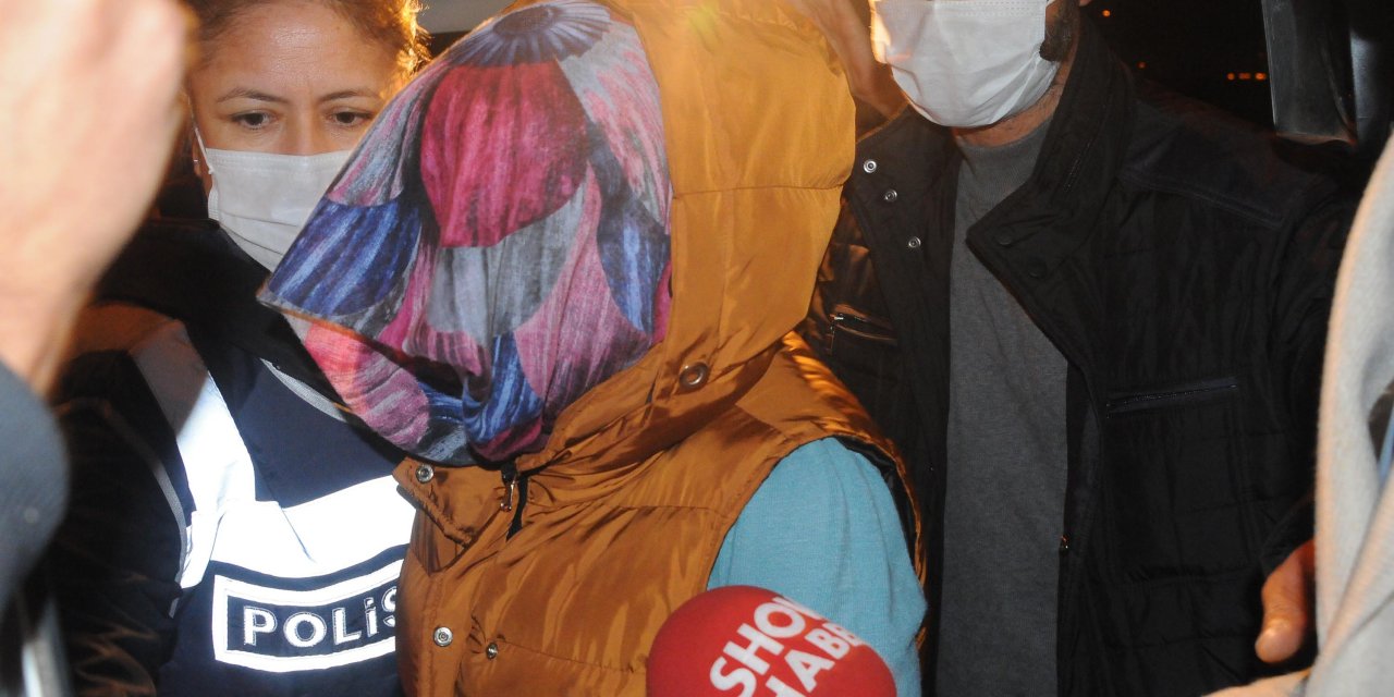 Çocuğuna şiddet uygulayıp nefessiz bırakan kadına sosyal medyada tepki
