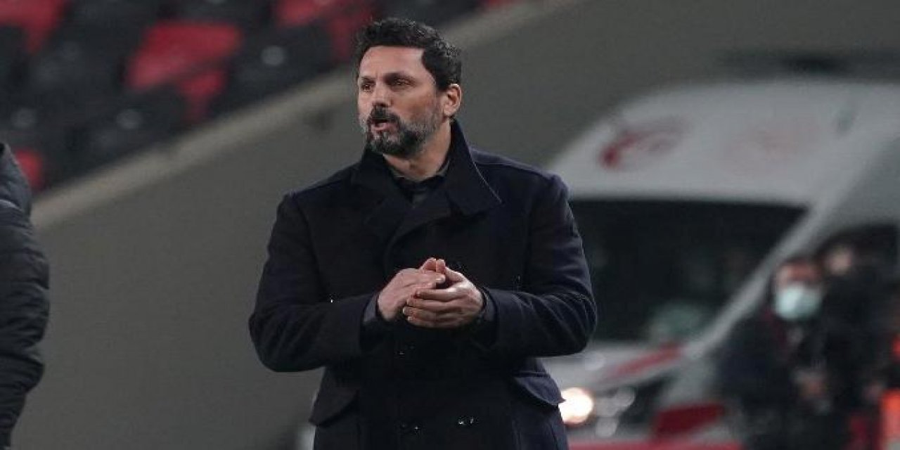 Erol Bulut: Bize karşı o çizgiler farklı çiziliyor