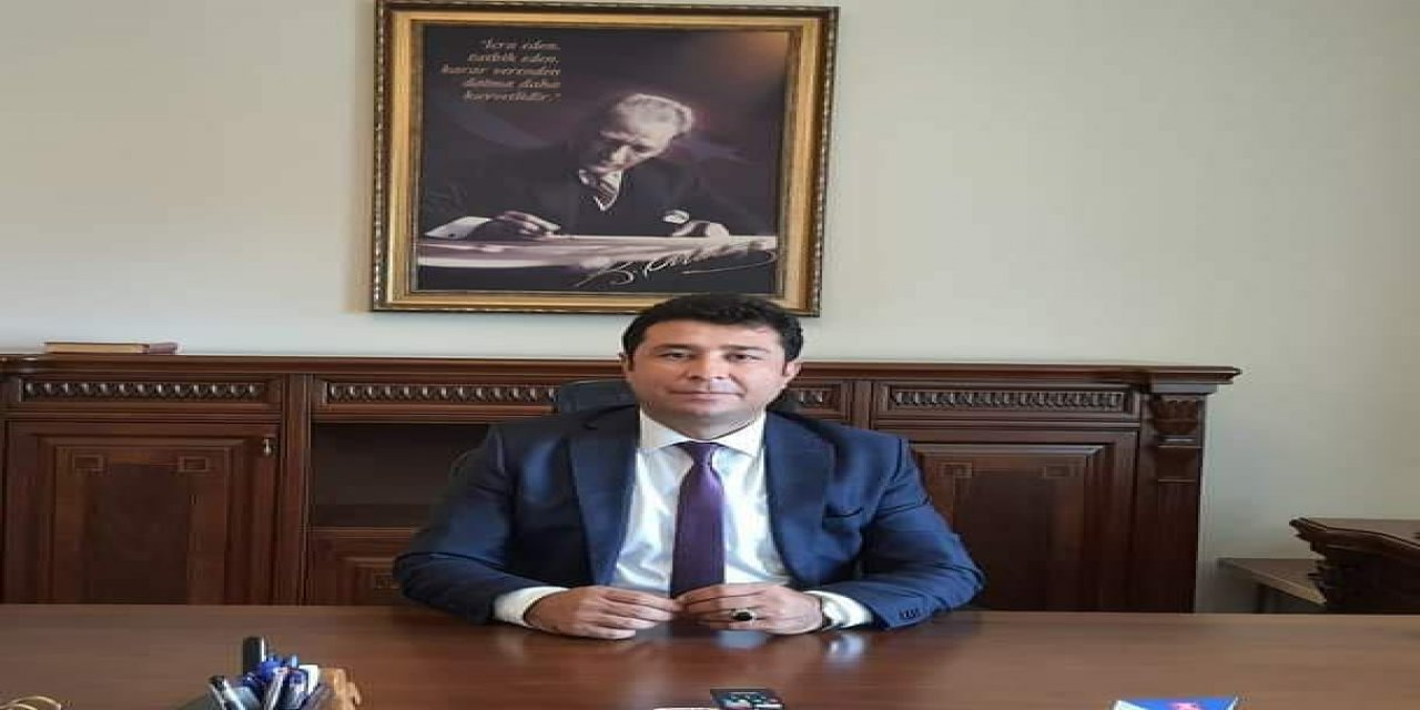 Aydınlar köyünde 2 ev karantinaya alındı