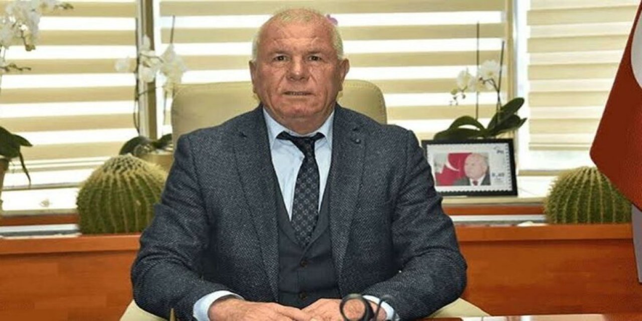CHP’li başkana hapis cezası!