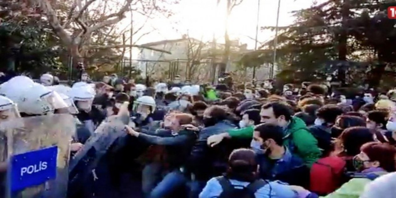 Valiliği'nin yalanlandığı çıplak arama iddialarına avukattan cevap: Valilik yalan söylüyor, çıplak arama yapıldı!