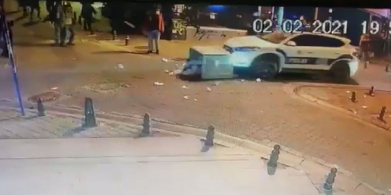 Boğaziçili öğrencilerin avukatlarından ortak açıklama