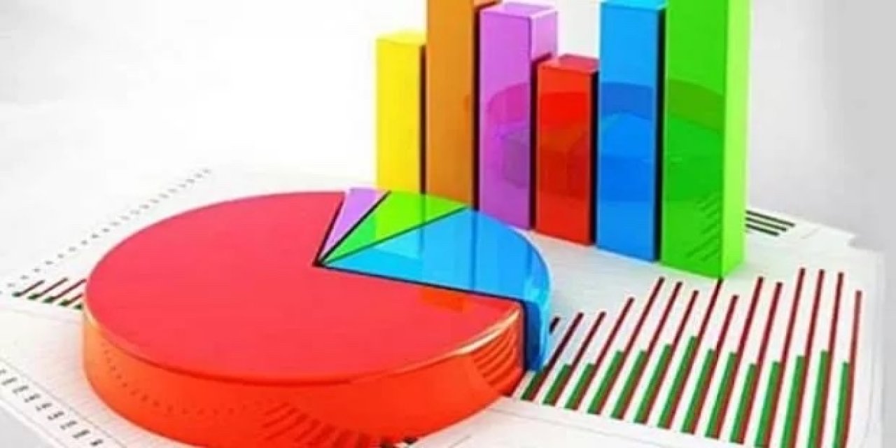 Metropoll Araştırma Şirketi, 2021 Ocak ayı anketini açıkladı: Barajı 3 parti geçebiliyor