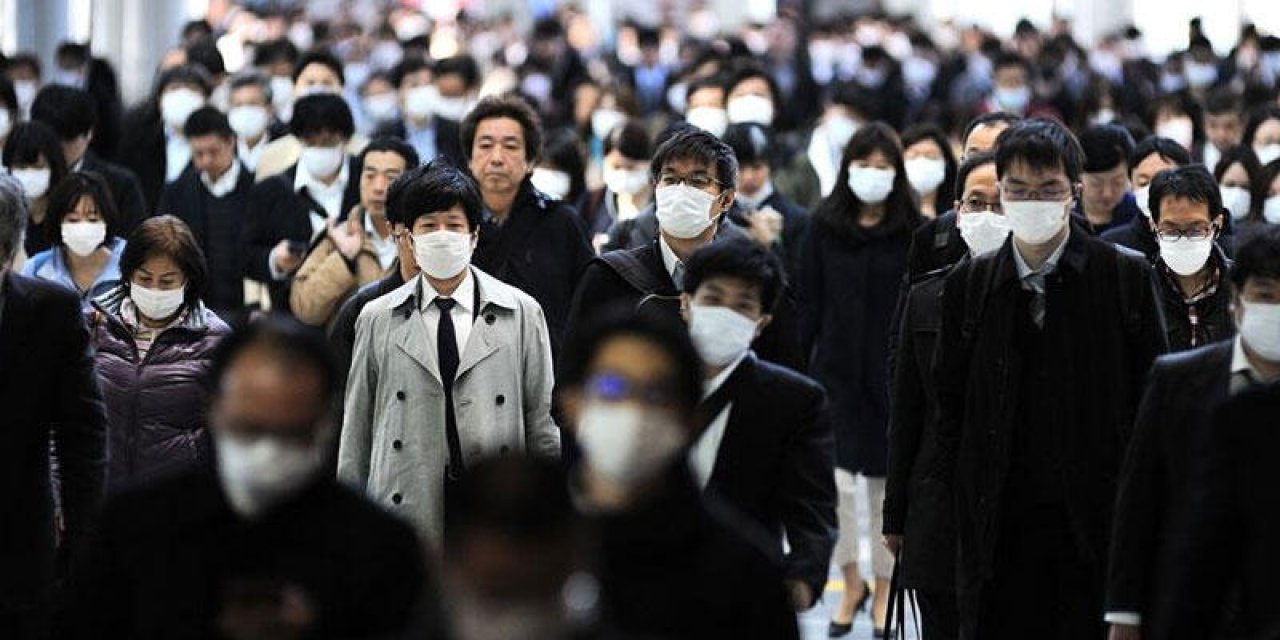 Japonya’da 11 kişide daha mutasyonlu virüs tespit edildi