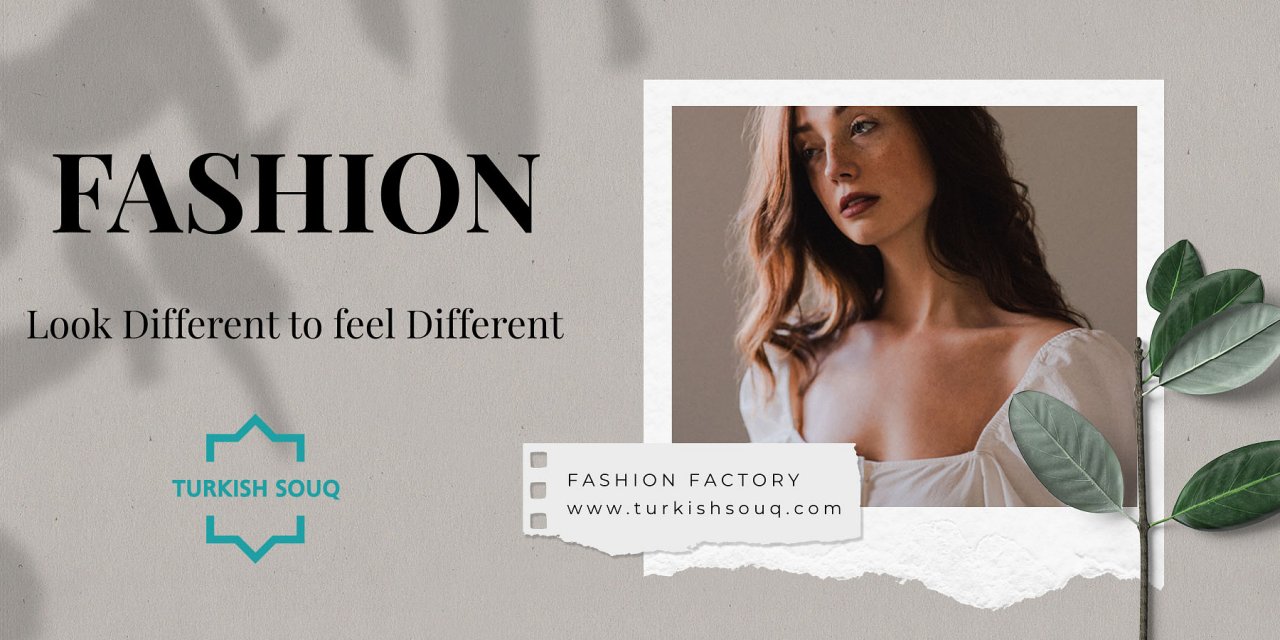 'Turkish Souq' ile Türk ürünleri dünyaya açılıyor