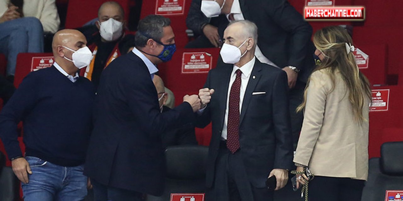 Mustafa Cengiz: Yöneticiler ağzından çıkana çok dikkat etmeli