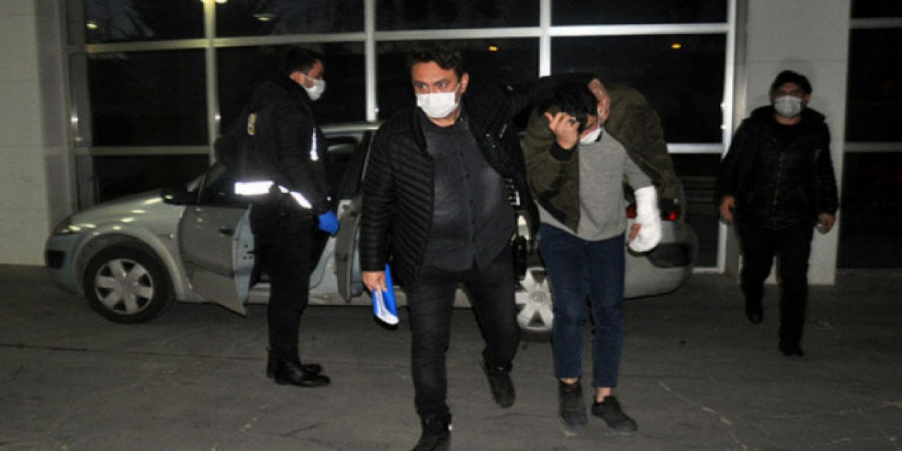 Altay, Osman Özköylü ile anlaştı