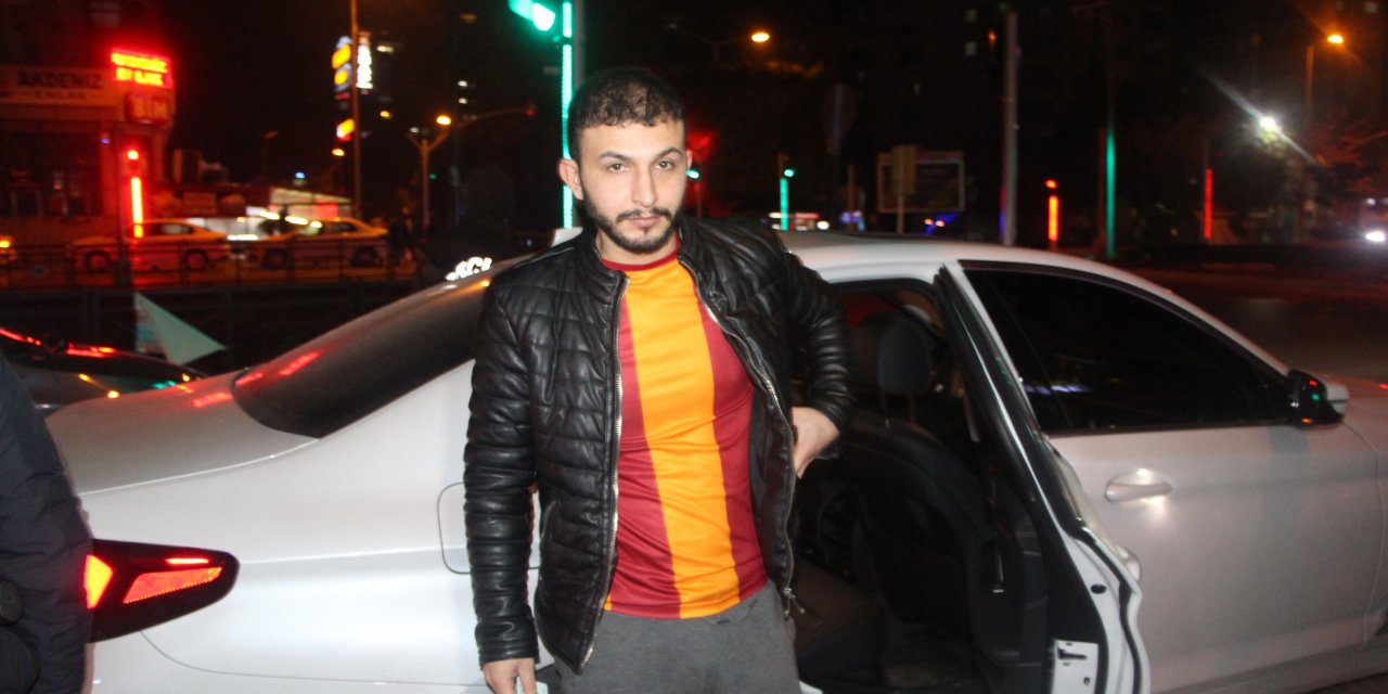 Sokağa çıkma kısıtlamasına uymadılar, çeşitli bahane ürettiler