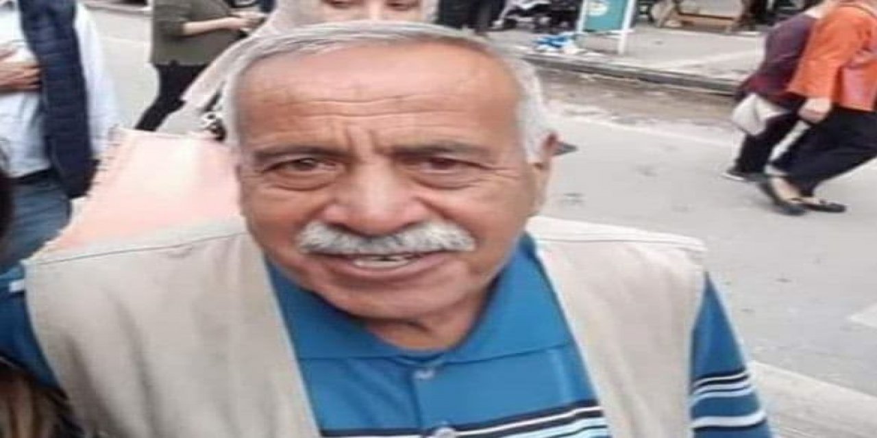Direksiyon başında kalp krizi geçiren sürücünün çarptığı yaya da hayatını kaybetti